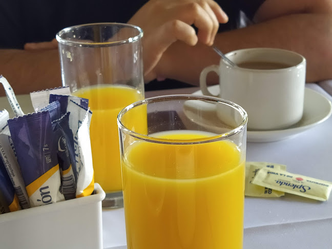 Opinii despre Restaurante Terrazas de los Andes în Durazno - Gastronomía y hostelería