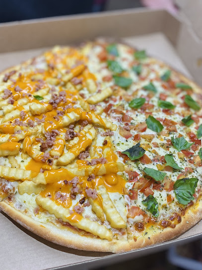 Como en Casa Pizzetas