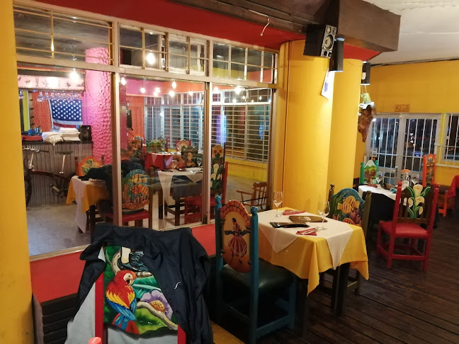 BUFFALO RESTO - Gastronomía y hostelería