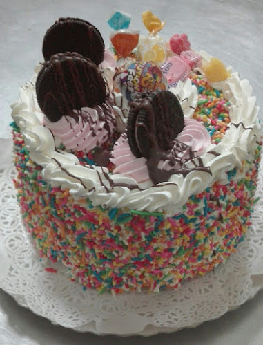 Artilleros Orientales 4750, 12300 Montevideo, Departamento de Montevideo