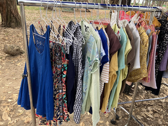 Espacio Feria Vecinal La Paloma - La Paloma