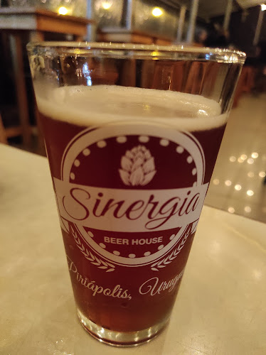 Sinergia - Piriápolis