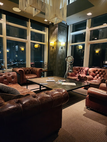 World Trade Center Montevideo 4, Dr. Luis Bonavita 1266, 11300 Montevideo, Departamento de Montevideo