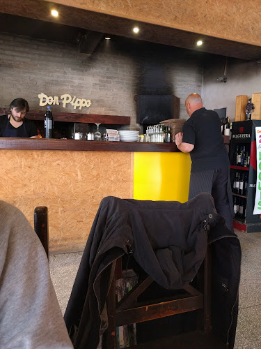 Don Pippo - Santa Lucía