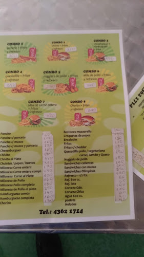 97000 Durazno, Departamento de Durazno