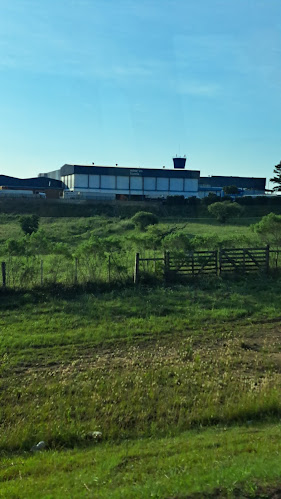 Opinii despre Minerva Foods (Frigorífico PUL) în Melo - Gastronomía y hostelería