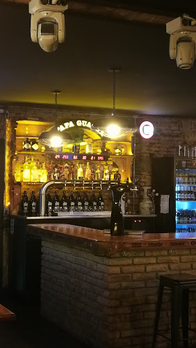 Papa-Guacha - Gastronomía y hostelería