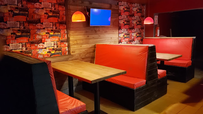 Pueblo Pirata - Rocha