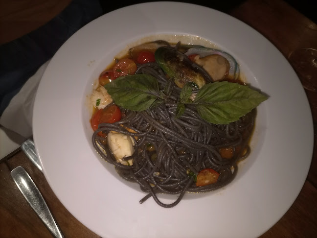 Il Baretto - Punta del Este