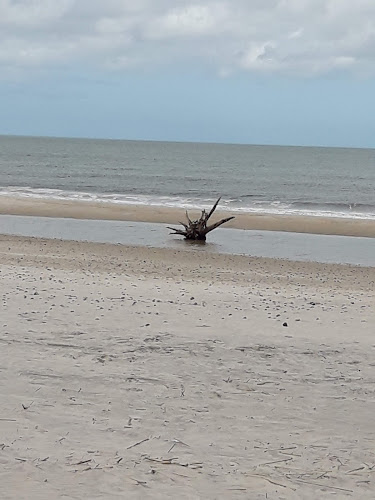 El Chiringuito Jaureguiberry Beach