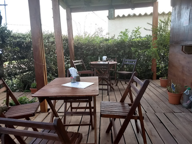 El kraken Hamburguesas - Gastronomía y hostelería