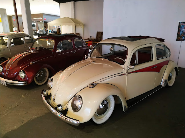 Morena Café - Rivera