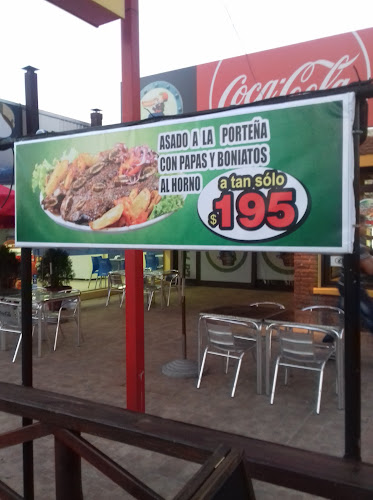 Opinii despre La Pasiva Joaquin De Viana în Maldonado - Gastronomía y hostelería