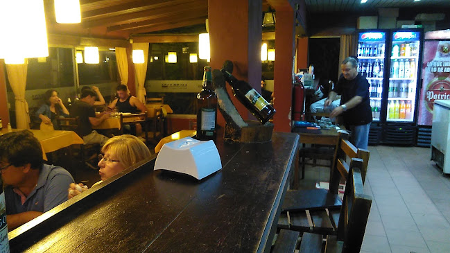 Comentarii opinii despre Pizzería Las Mily