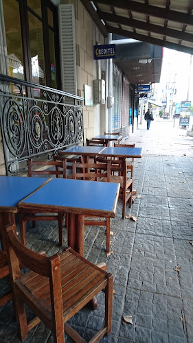 Opinii despre El Palacio în Col. del Sacramento - Gastronomía y hostelería