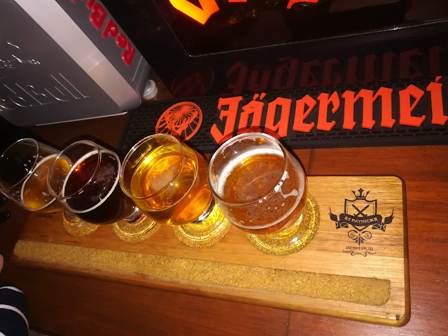 Comentarii opinii despre St. Patrick's