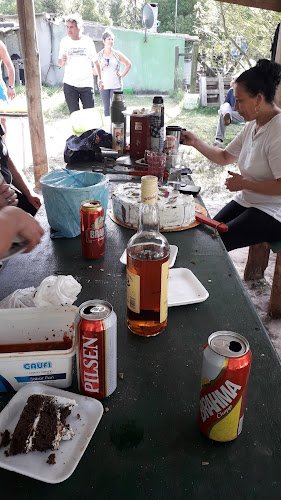 Parador Fajardo - Ciudad de la Costa