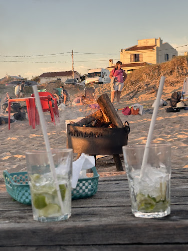 Opinii despre Bar Chiringo himalaya în La Paloma - Gastronomía y hostelería