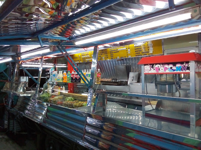 Carro el emperador - Gastronomía y hostelería