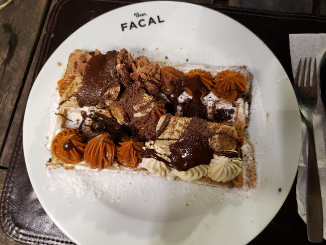 Bar Facal - Gastronomía y hostelería