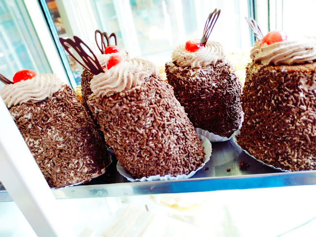 Opinii despre Socol Panadería Confitería în Montevideo - Gastronomía y hostelería