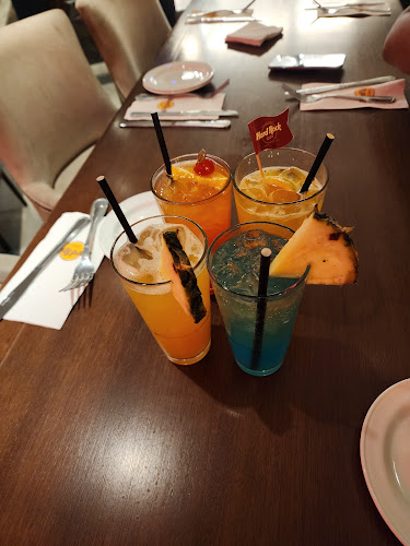 Hard Rock Cafe Montevideo