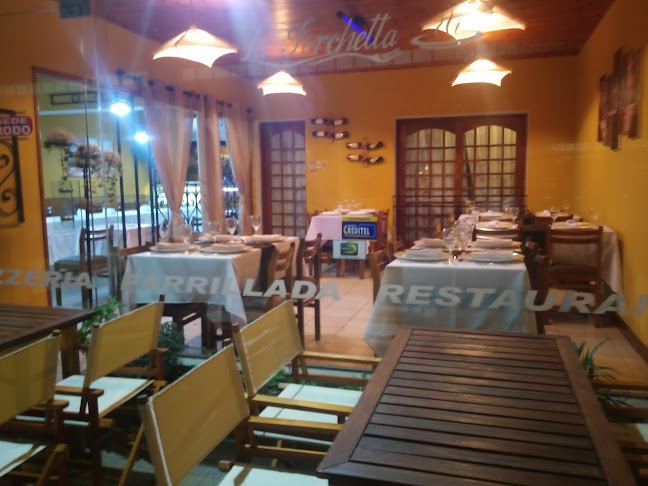 Sede Rodo - Treinta y Tres