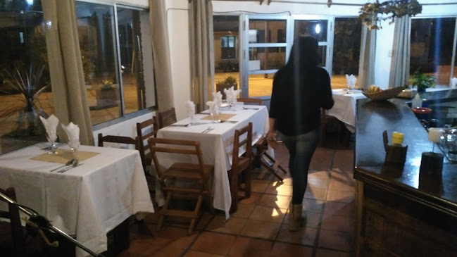 Opinii despre Parador La Rambla în Minas - Gastronomía y hostelería