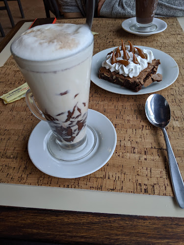 Café del Centro - Florida