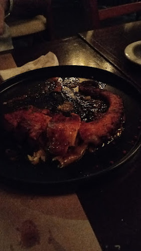 Es Mercat - Montevideo