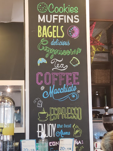 Opinii despre POTTS în Montevideo - Gastronomía y hostelería