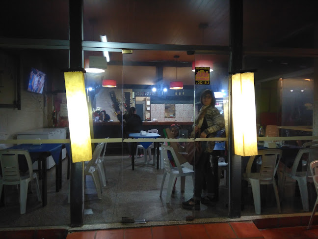 Opinii despre Restaurante Tu Parador Empalme Olmos în Empalme Olmos - Gastronomía y hostelería