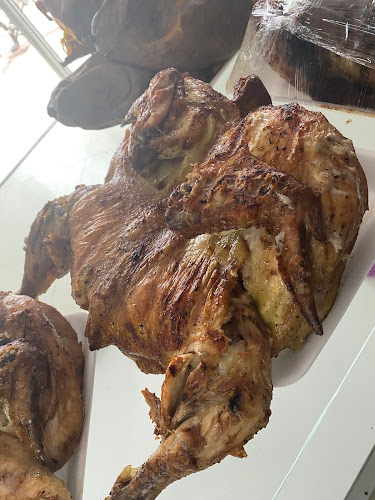 Parrillada "La Sabrosura" - Salto