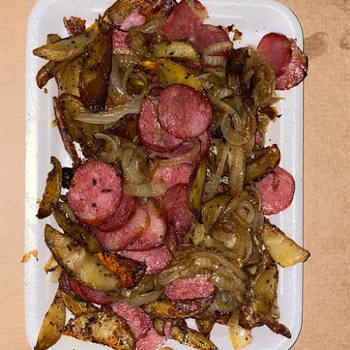 The Burguer - Gastronomía y hostelería