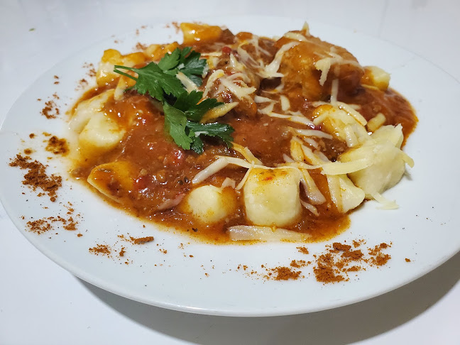 Rincón de Comidas - Villa Crespo y San Andrés