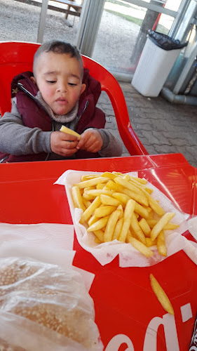 Opinii despre El Carrito în Rocha - Gastronomía y hostelería