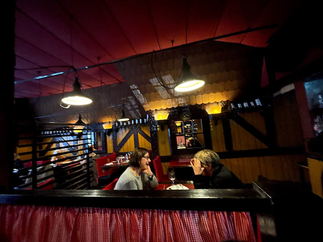 Ruffino - Gastronomía y hostelería