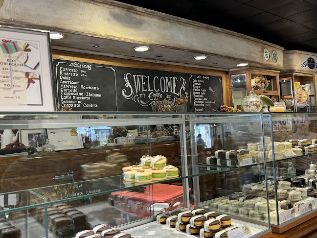 Alfajores del Uruguay. Store. - Gastronomía y hostelería