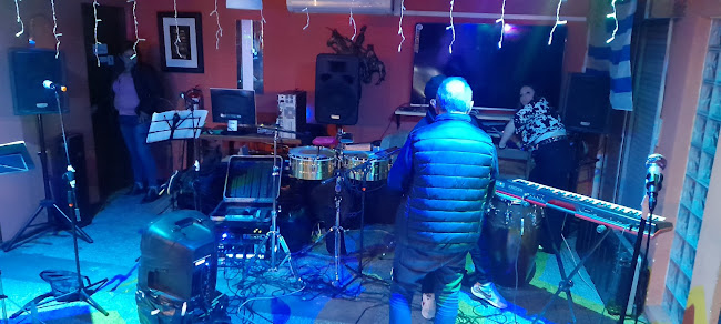 Pizza Ya! - Gastronomía y hostelería