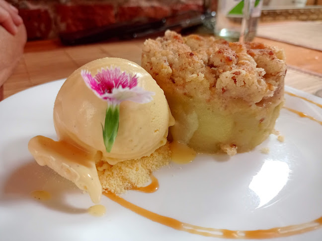 Los Leños - Gastronomía y hostelería