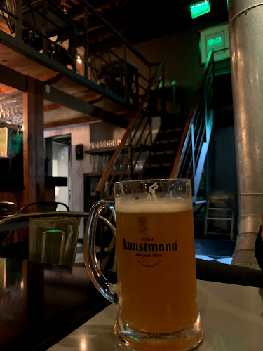 Hostia RestoBar - Montevideo