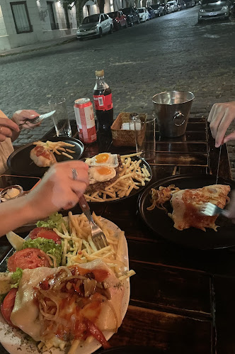 Chiviteria La Josefina