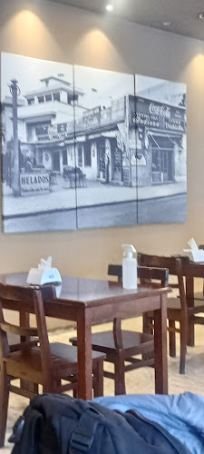 La Giralda - Montevideo