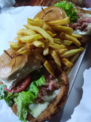 El Carrito de La Vale - Gastronomía y hostelería