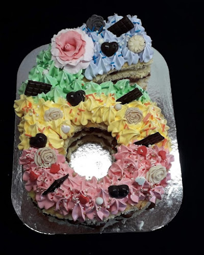 Opinii despre Sugar Paradise în Ciudad de la Costa - Gastronomía y hostelería