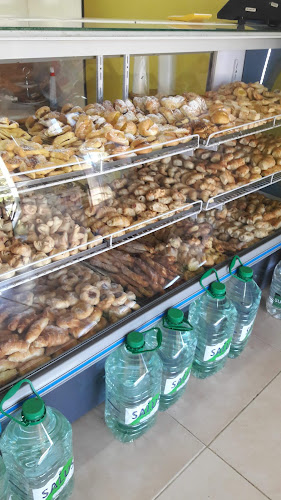 Panaderia Confiteria Sweet - Gastronomía y hostelería