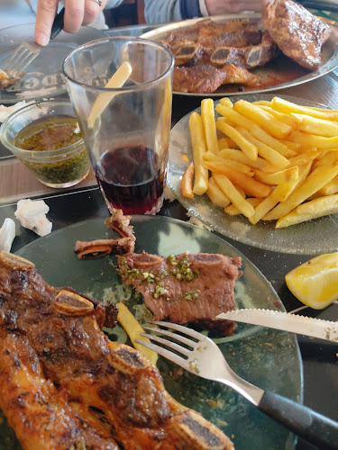 Opinii despre Parrillada El Asador în Montevideo - Gastronomía y hostelería