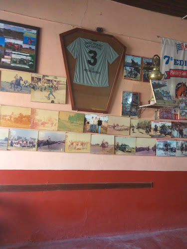 Bar La Estacion - Florida