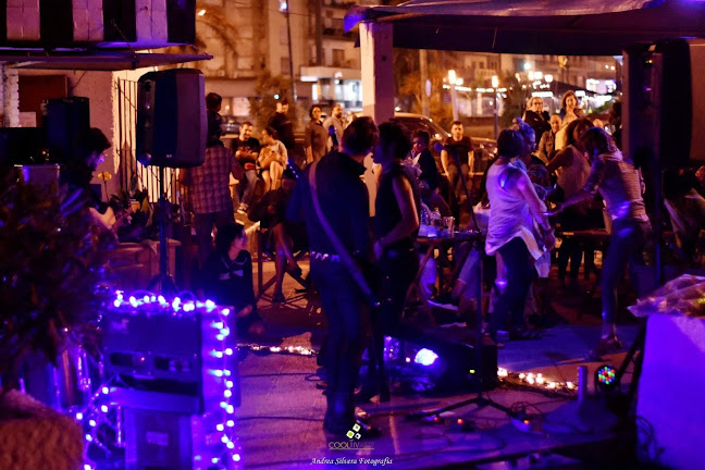 Rbla. República del Perú 950, 11200 Montevideo, Departamento de Montevideo