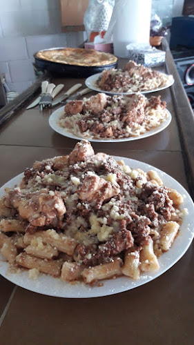 Aeroparador Canelones SUCN - Canelones